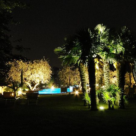 לאזיסה Hotel Giulietta Romeo מראה חיצוני תמונה