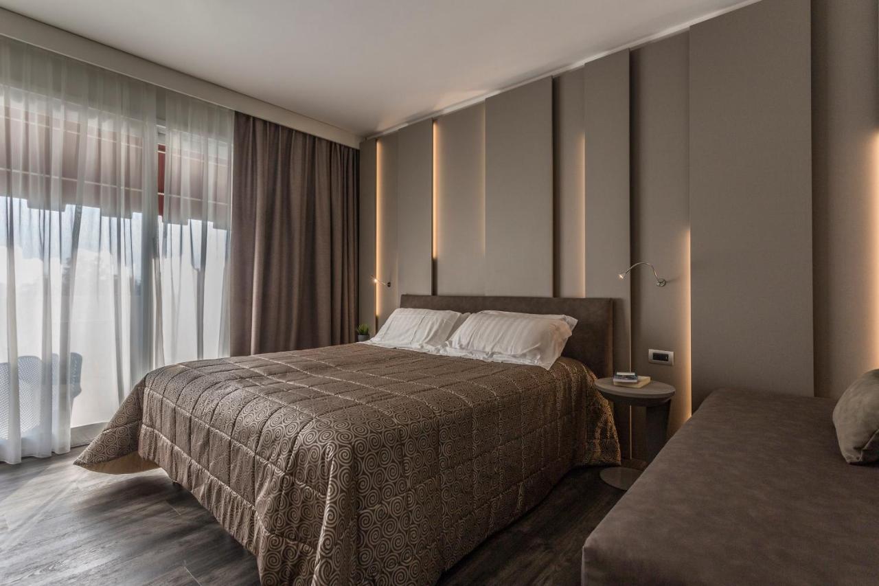 לאזיסה Hotel Giulietta Romeo מראה חיצוני תמונה