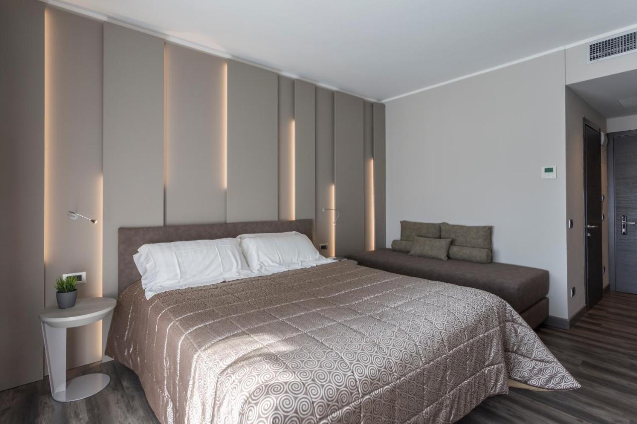 לאזיסה Hotel Giulietta Romeo מראה חיצוני תמונה