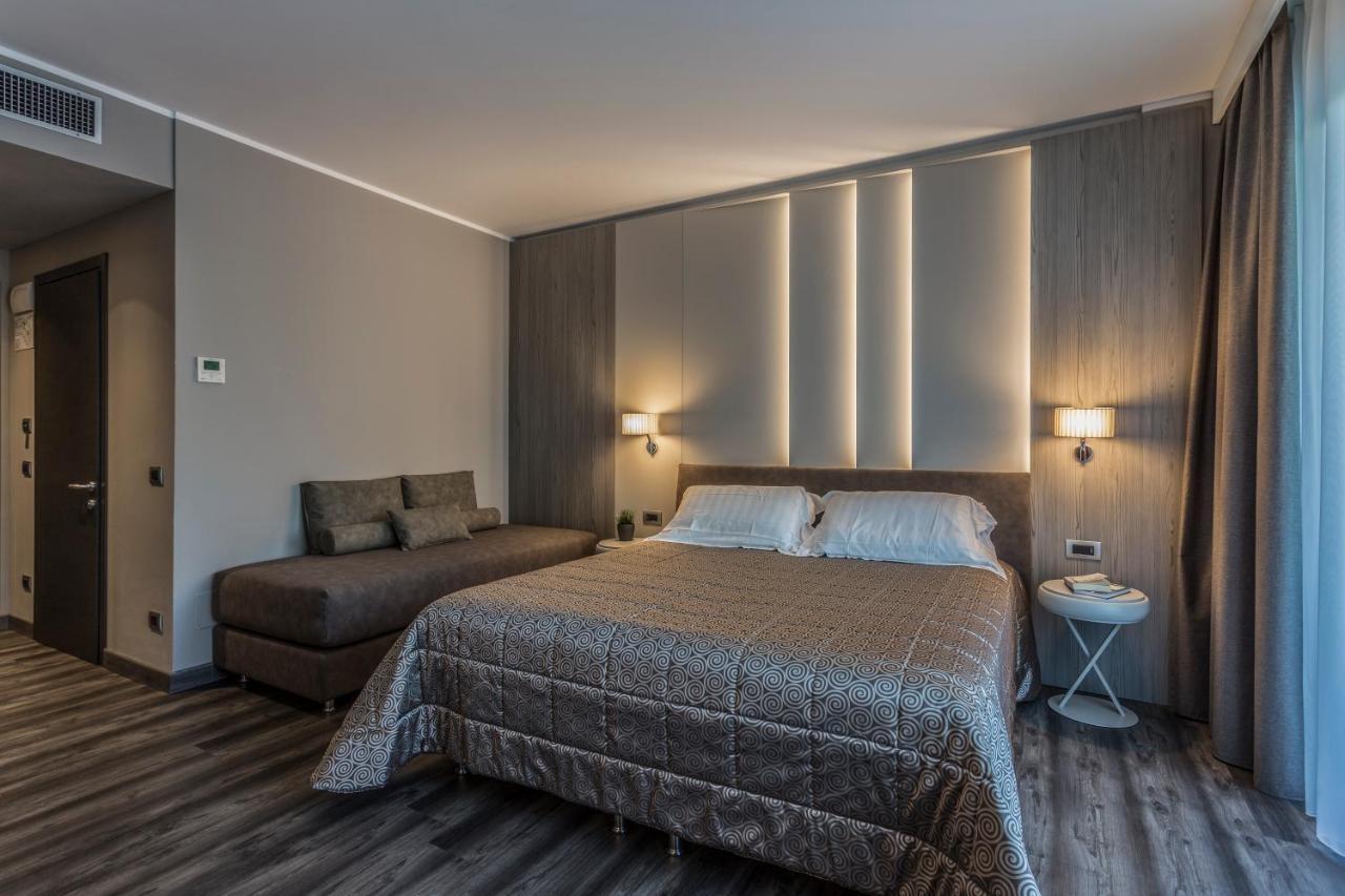 לאזיסה Hotel Giulietta Romeo מראה חיצוני תמונה