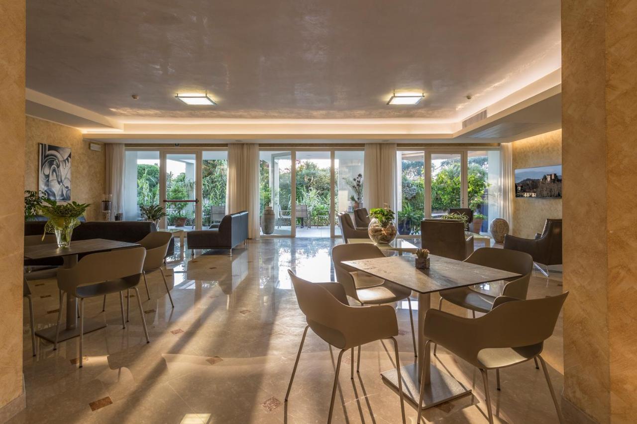 לאזיסה Hotel Giulietta Romeo מראה חיצוני תמונה