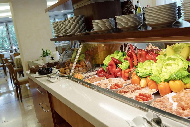לאזיסה Hotel Giulietta Romeo מראה חיצוני תמונה