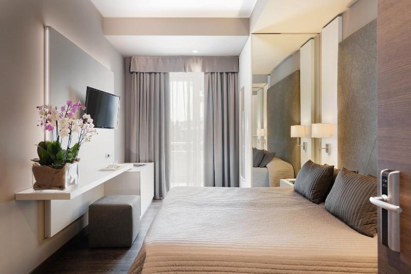 לאזיסה Hotel Giulietta Romeo מראה חיצוני תמונה