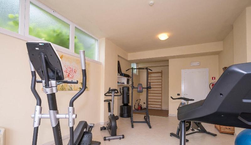 לאזיסה Hotel Giulietta Romeo מראה חיצוני תמונה