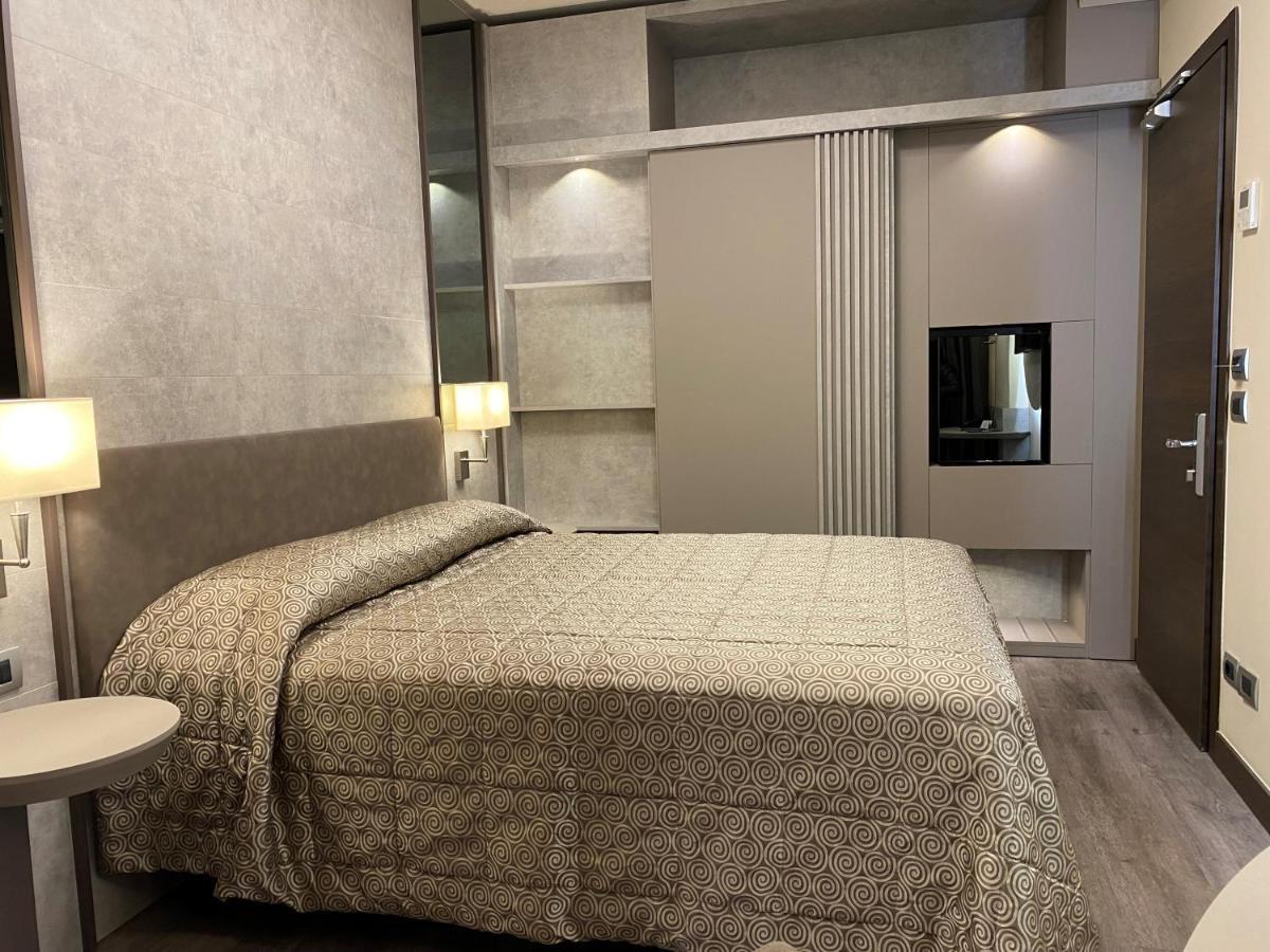 לאזיסה Hotel Giulietta Romeo מראה חיצוני תמונה