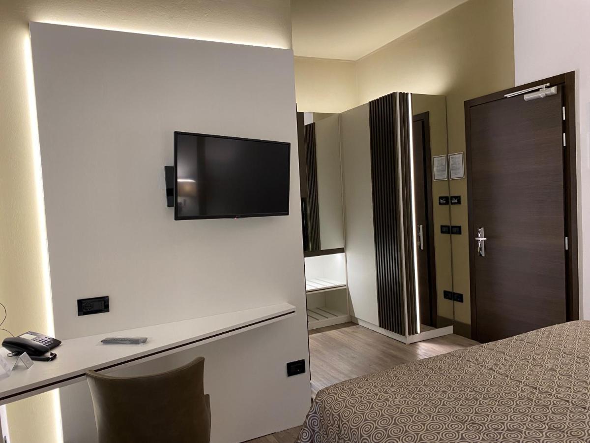 לאזיסה Hotel Giulietta Romeo מראה חיצוני תמונה