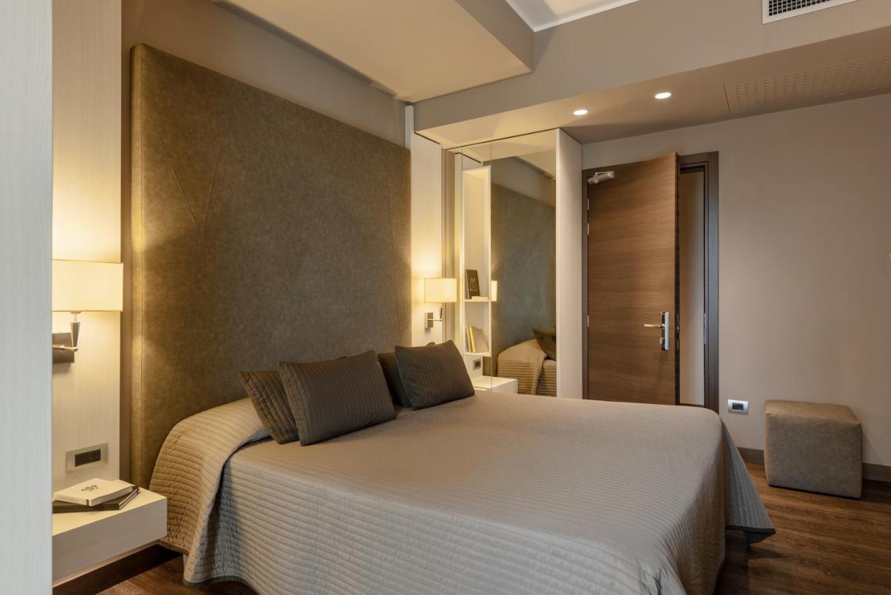 לאזיסה Hotel Giulietta Romeo מראה חיצוני תמונה