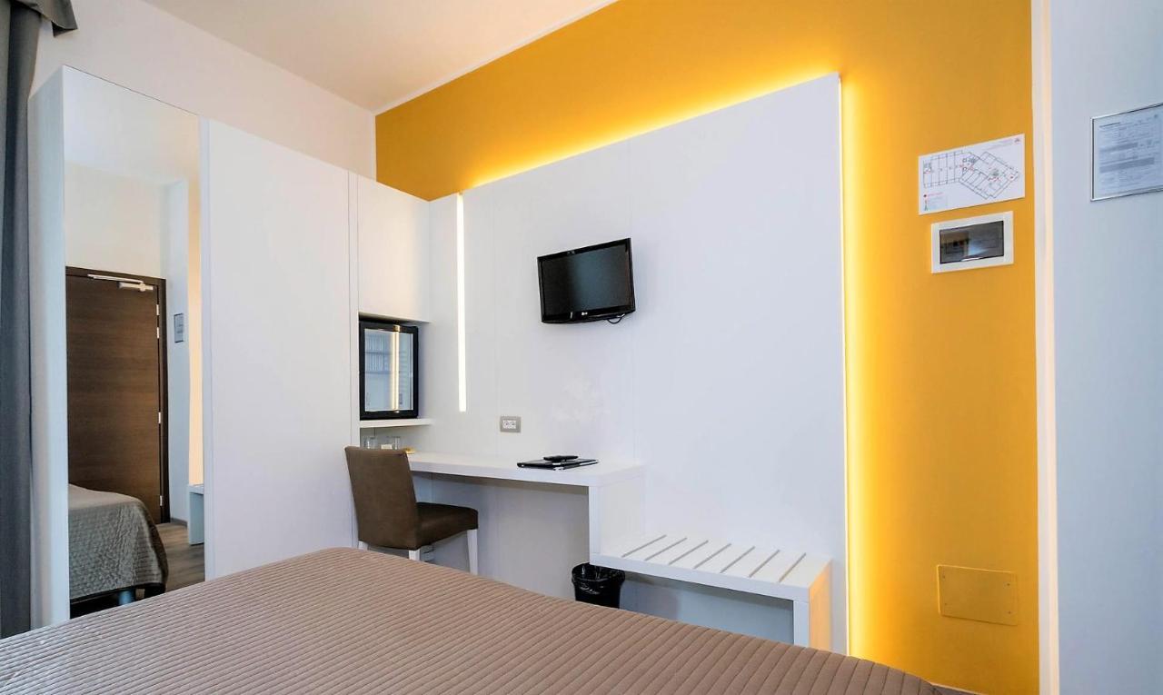 לאזיסה Hotel Giulietta Romeo מראה חיצוני תמונה