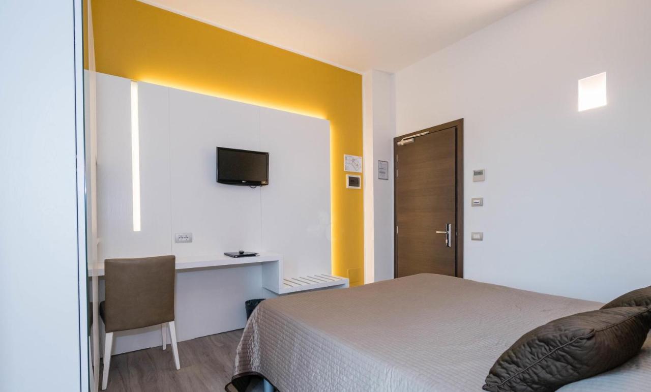 לאזיסה Hotel Giulietta Romeo מראה חיצוני תמונה