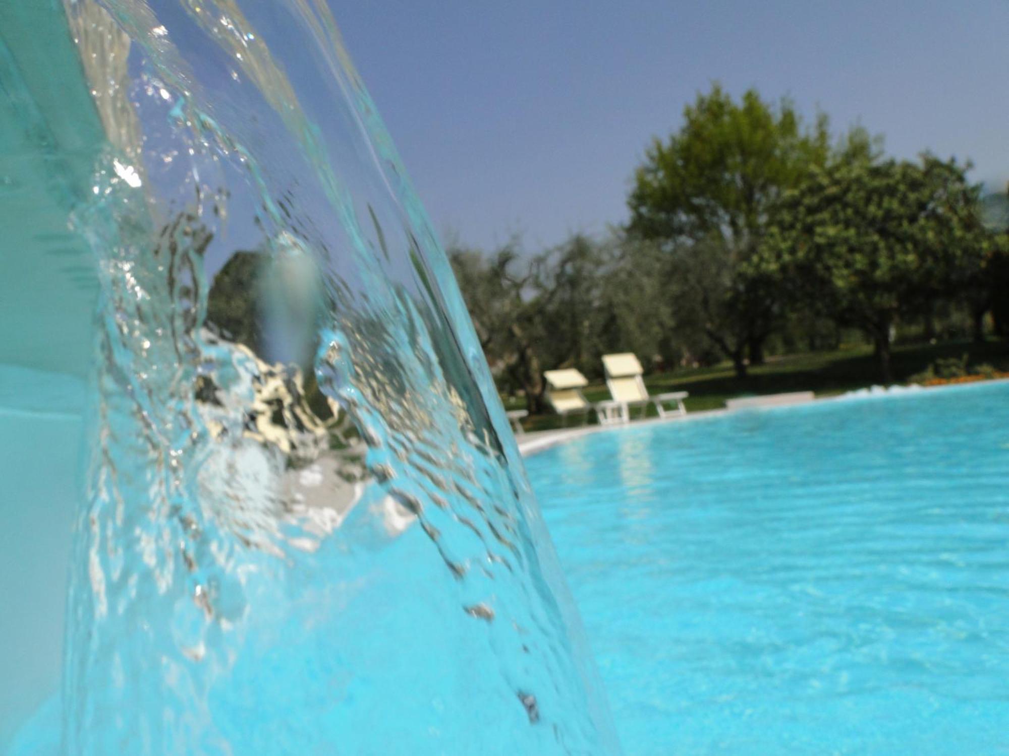 לאזיסה Hotel Giulietta Romeo מראה חיצוני תמונה