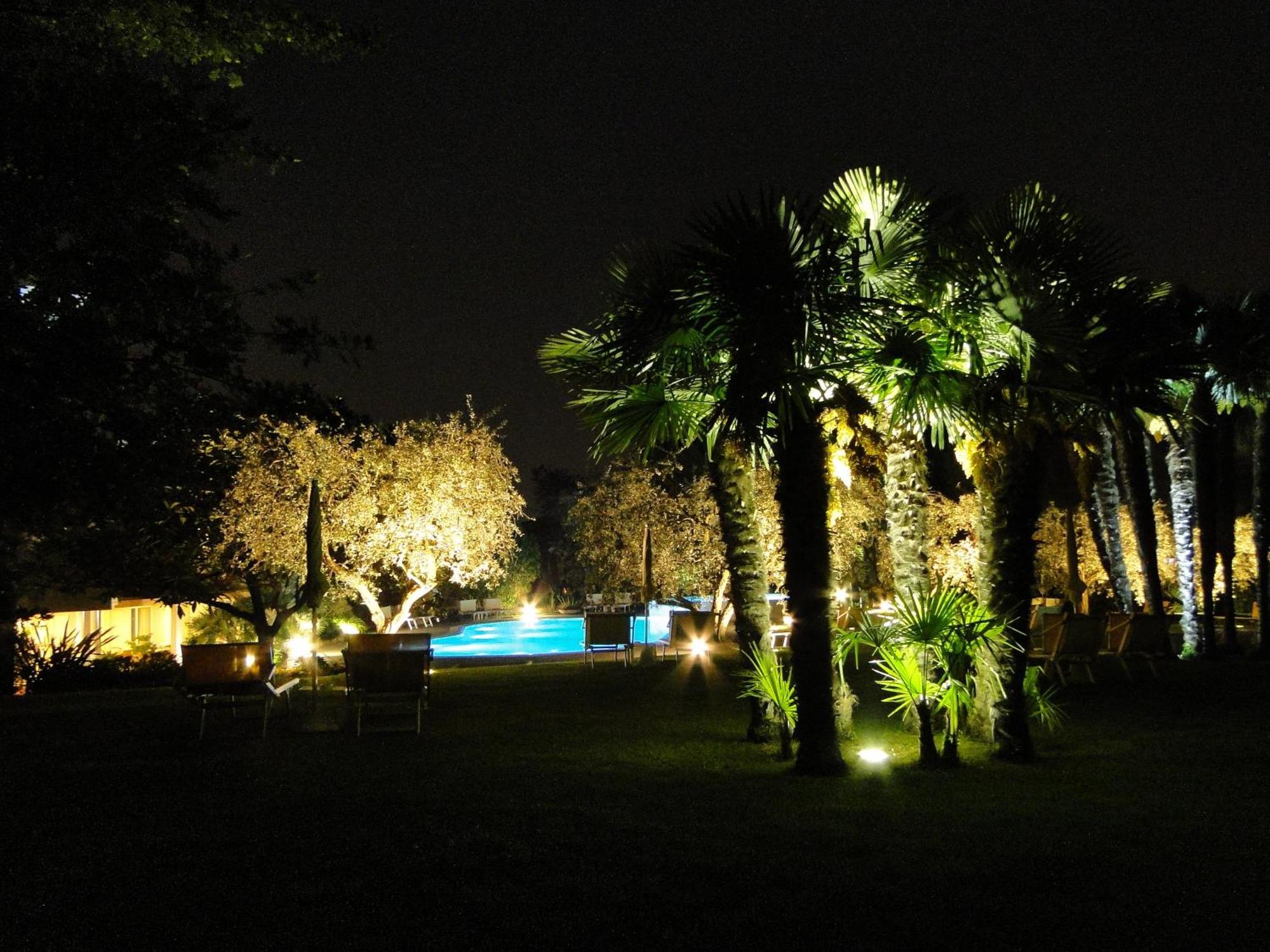 לאזיסה Hotel Giulietta Romeo מראה חיצוני תמונה
