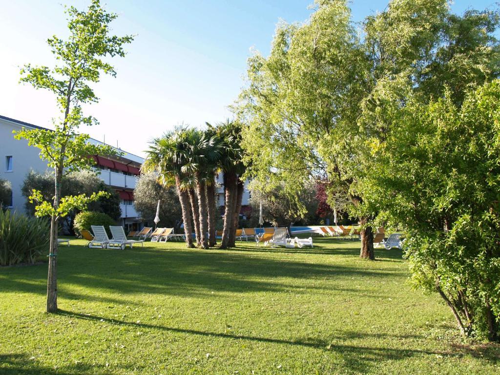 לאזיסה Hotel Giulietta Romeo מראה חיצוני תמונה
