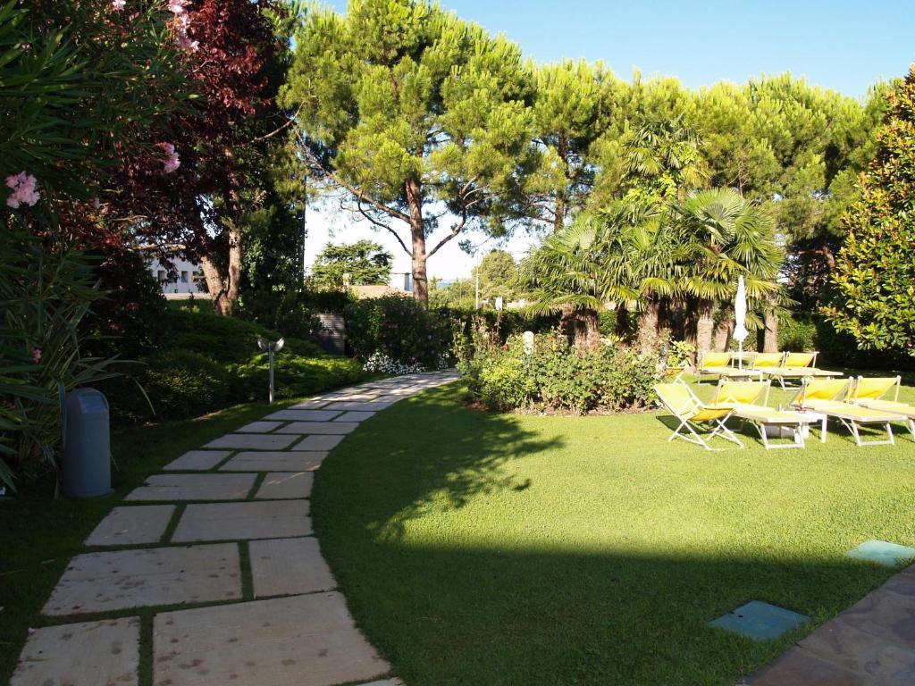 לאזיסה Hotel Giulietta Romeo מראה חיצוני תמונה