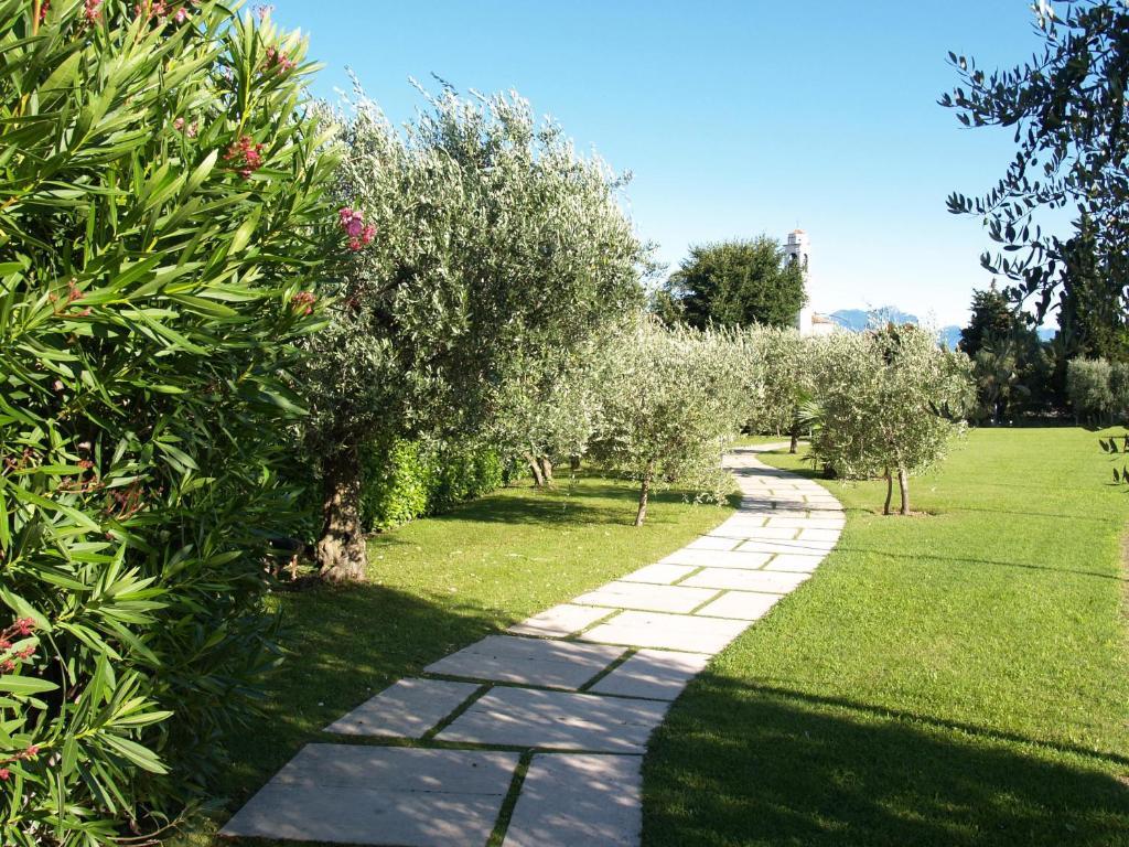 לאזיסה Hotel Giulietta Romeo מראה חיצוני תמונה