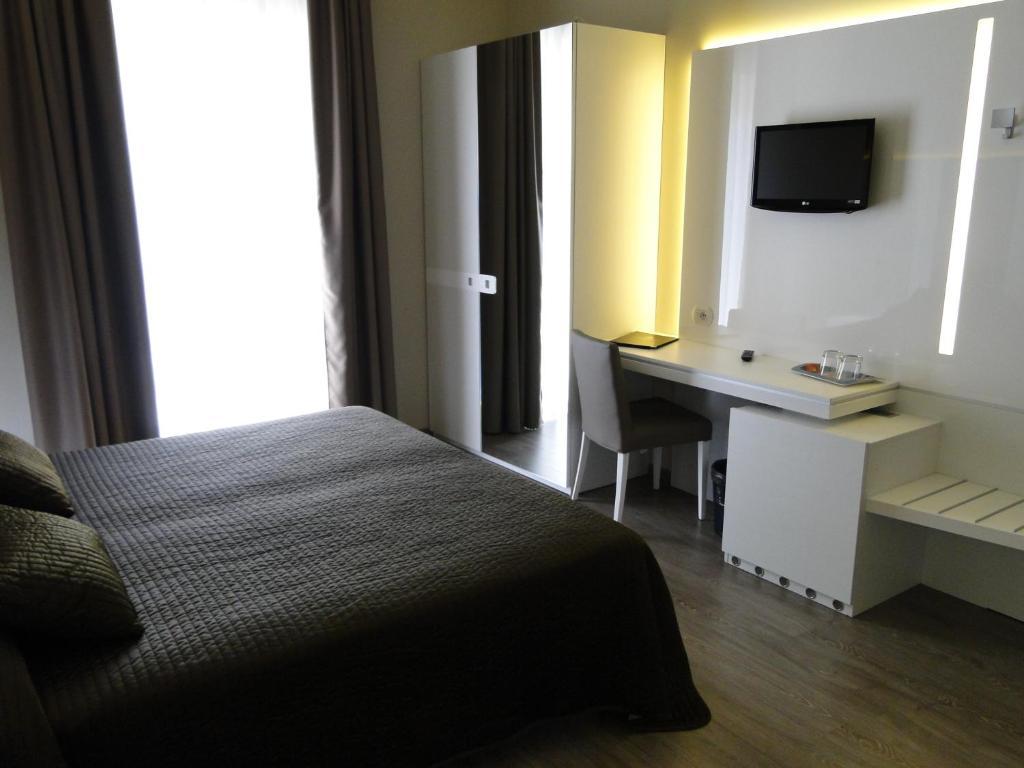 לאזיסה Hotel Giulietta Romeo חדר תמונה