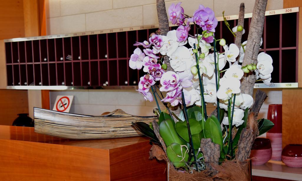 לאזיסה Hotel Giulietta Romeo מראה חיצוני תמונה