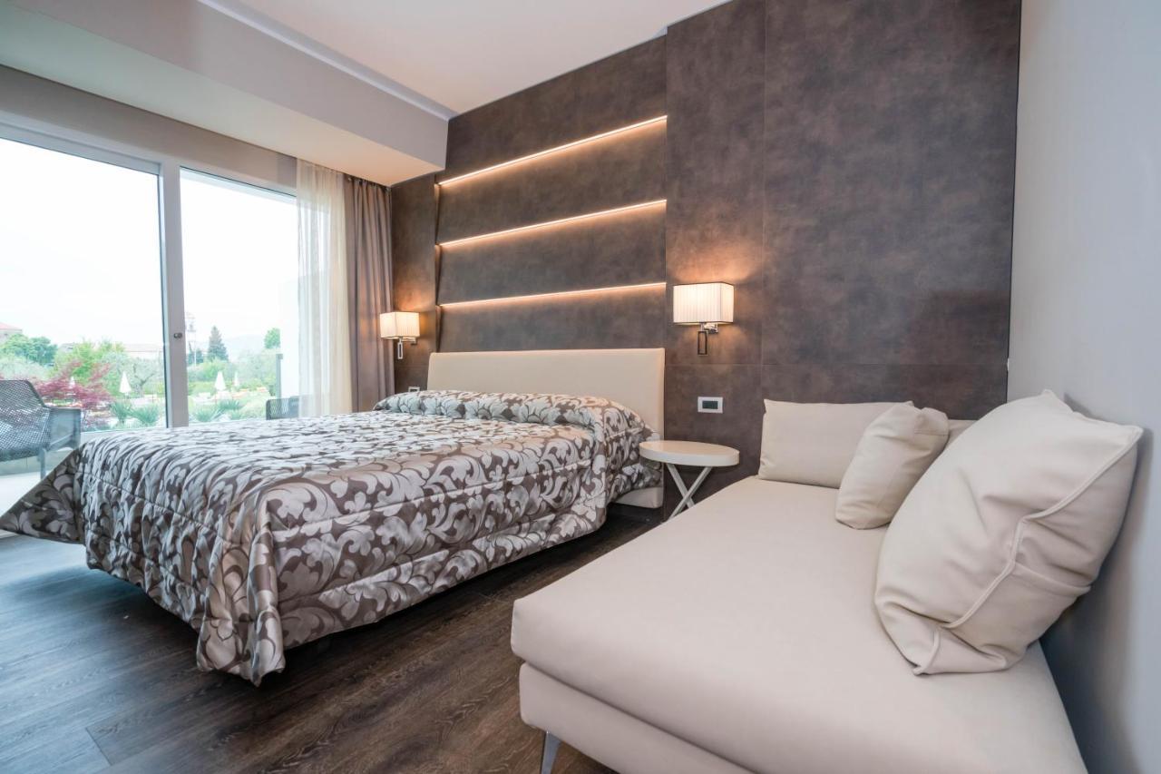 לאזיסה Hotel Giulietta Romeo מראה חיצוני תמונה