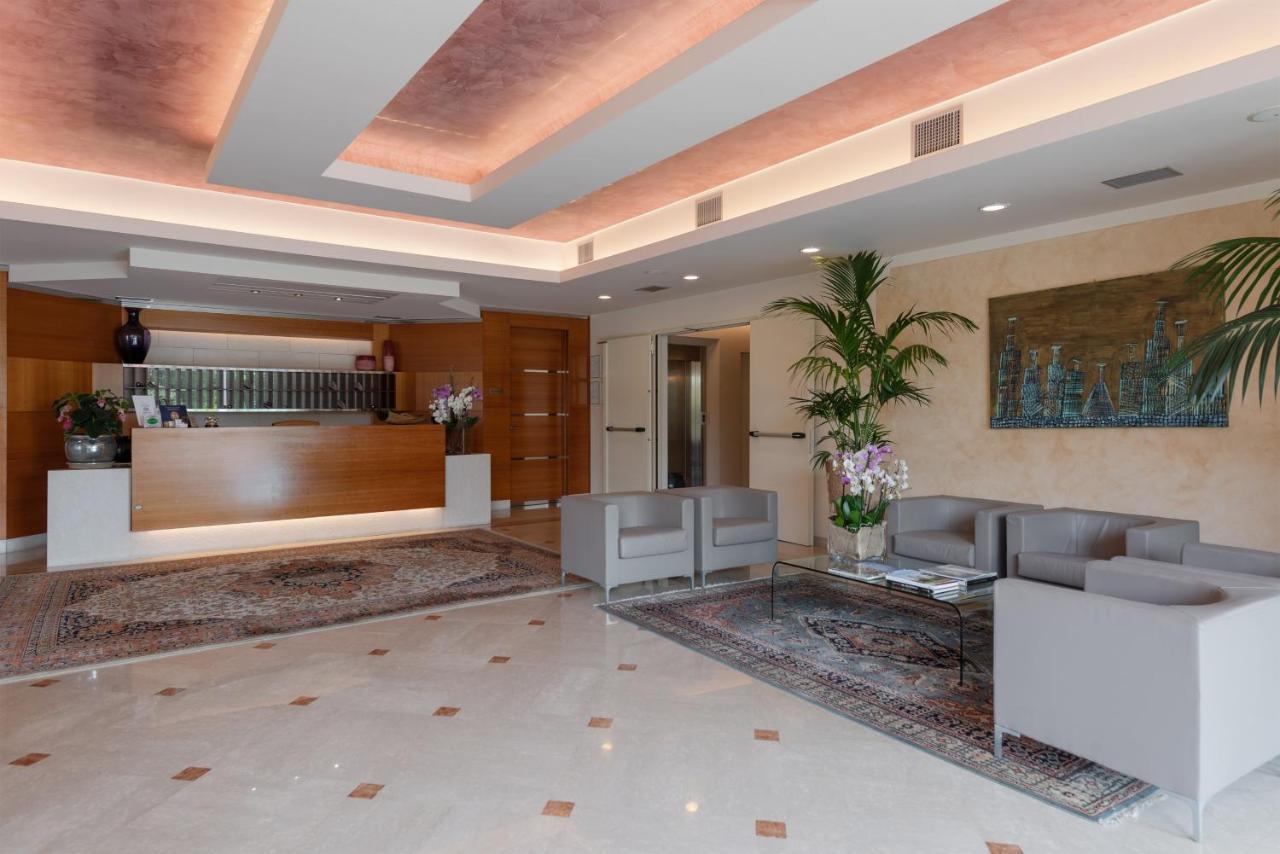 לאזיסה Hotel Giulietta Romeo מראה חיצוני תמונה