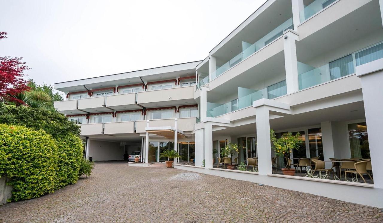 לאזיסה Hotel Giulietta Romeo מראה חיצוני תמונה