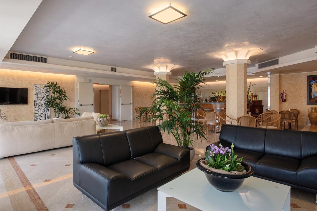 לאזיסה Hotel Giulietta Romeo מראה חיצוני תמונה