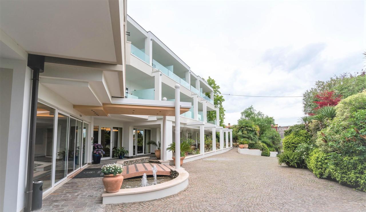 לאזיסה Hotel Giulietta Romeo מראה חיצוני תמונה