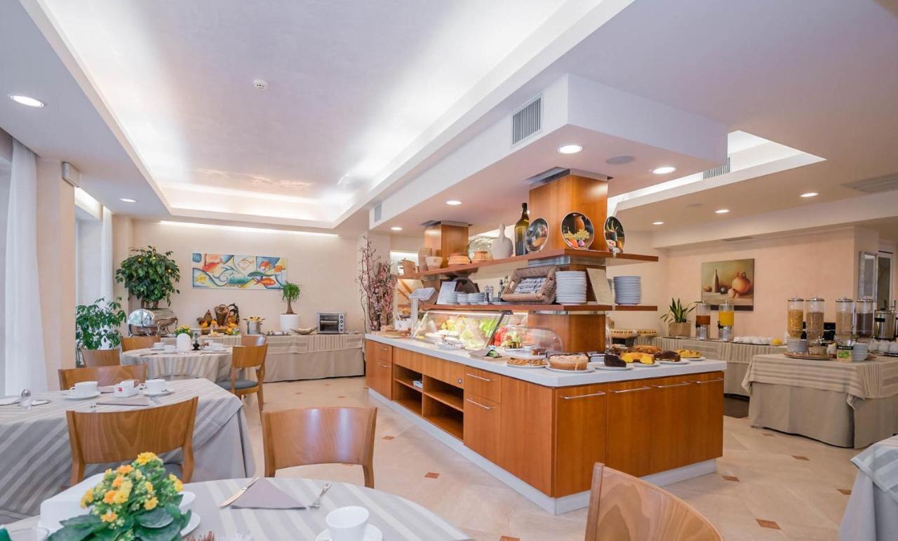 לאזיסה Hotel Giulietta Romeo מראה חיצוני תמונה