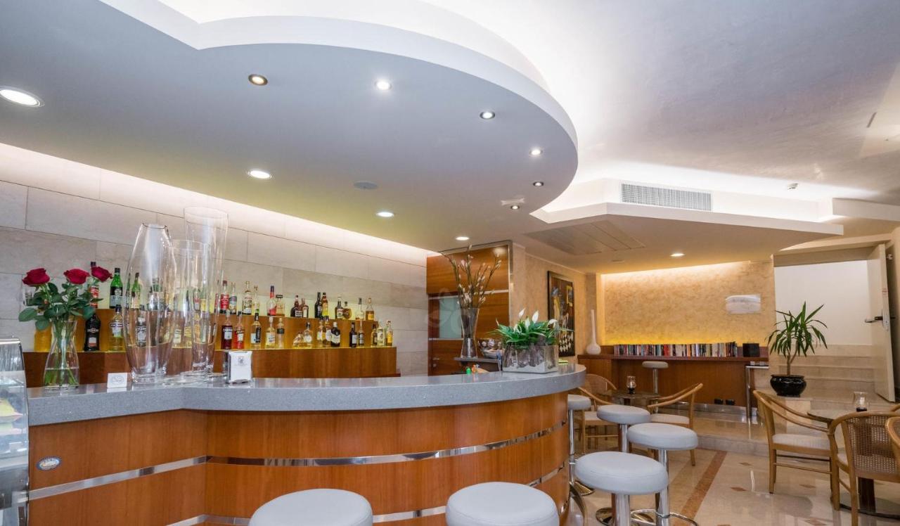 לאזיסה Hotel Giulietta Romeo מראה חיצוני תמונה