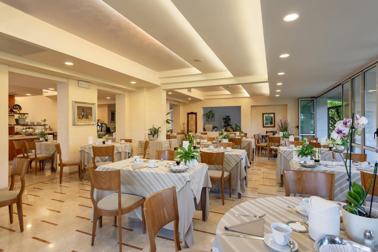לאזיסה Hotel Giulietta Romeo מראה חיצוני תמונה
