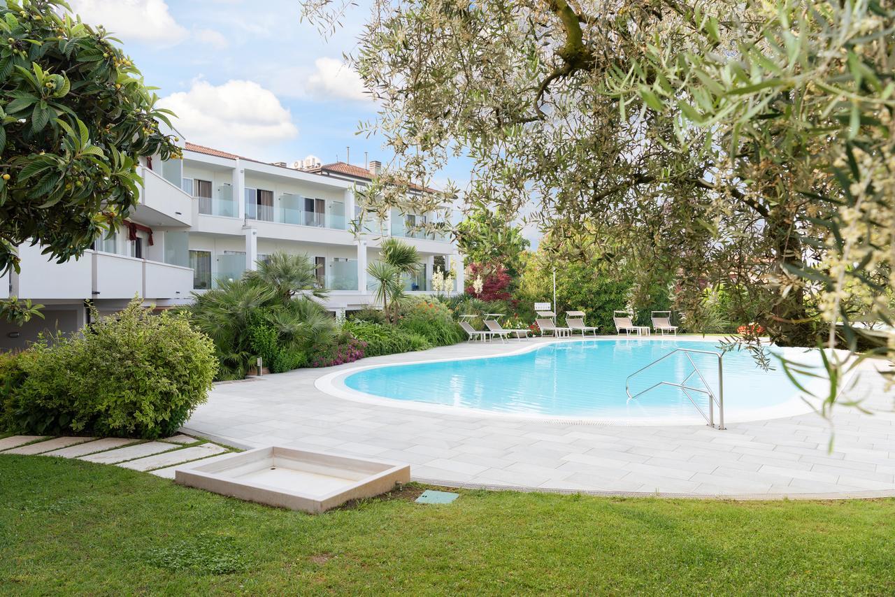 לאזיסה Hotel Giulietta Romeo מראה חיצוני תמונה