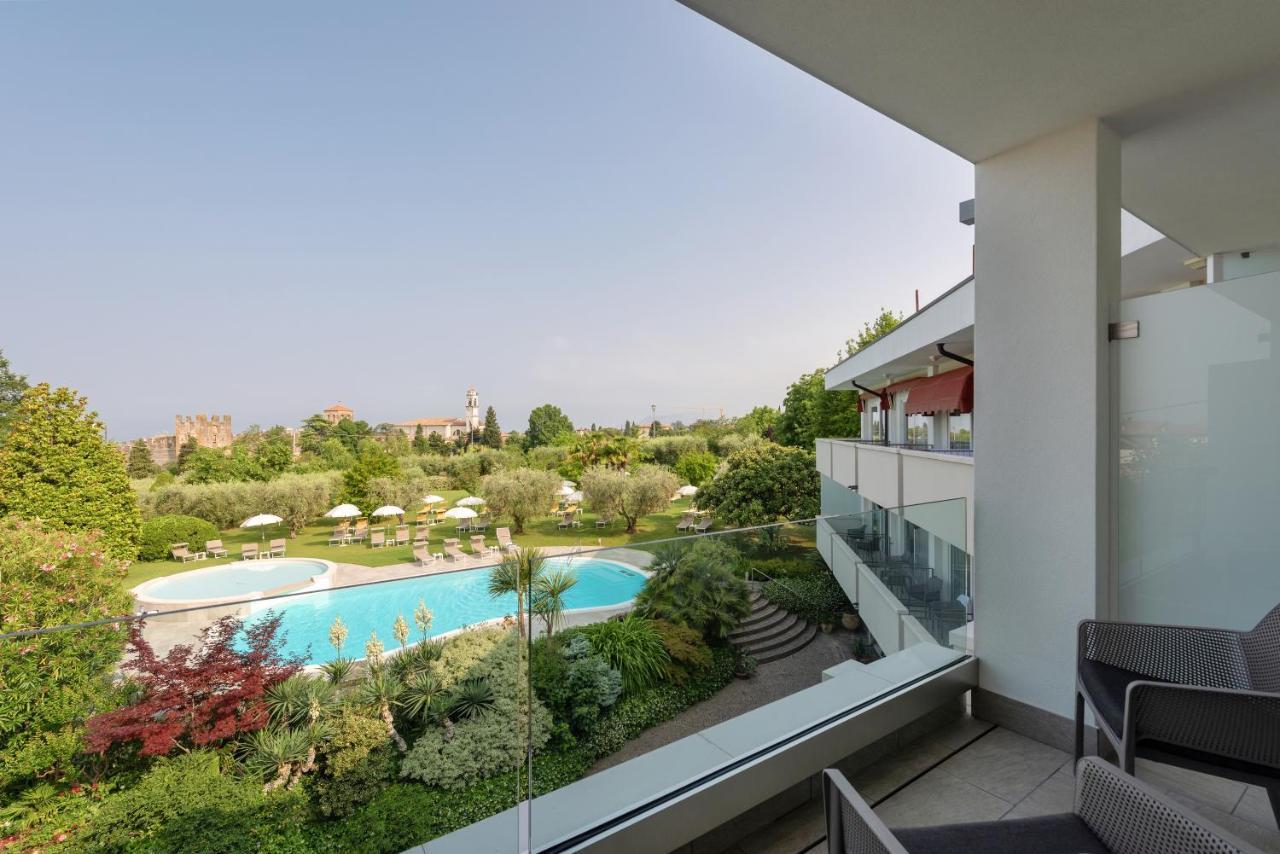לאזיסה Hotel Giulietta Romeo מראה חיצוני תמונה